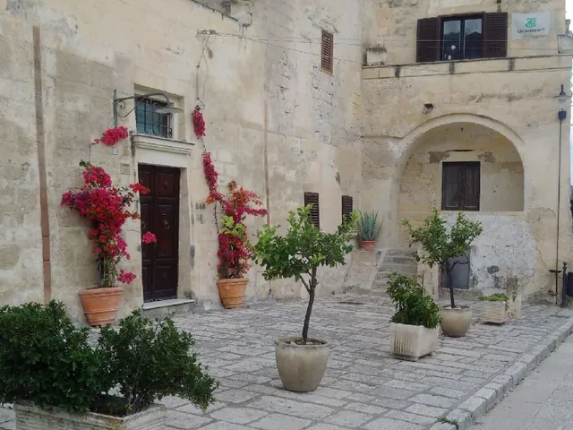 Matera