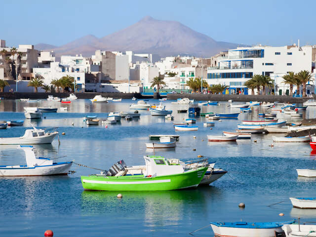 Arrecife