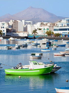 Arrecife