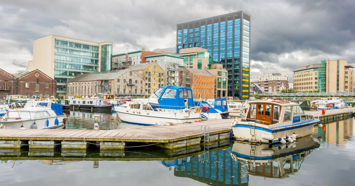 Dublin