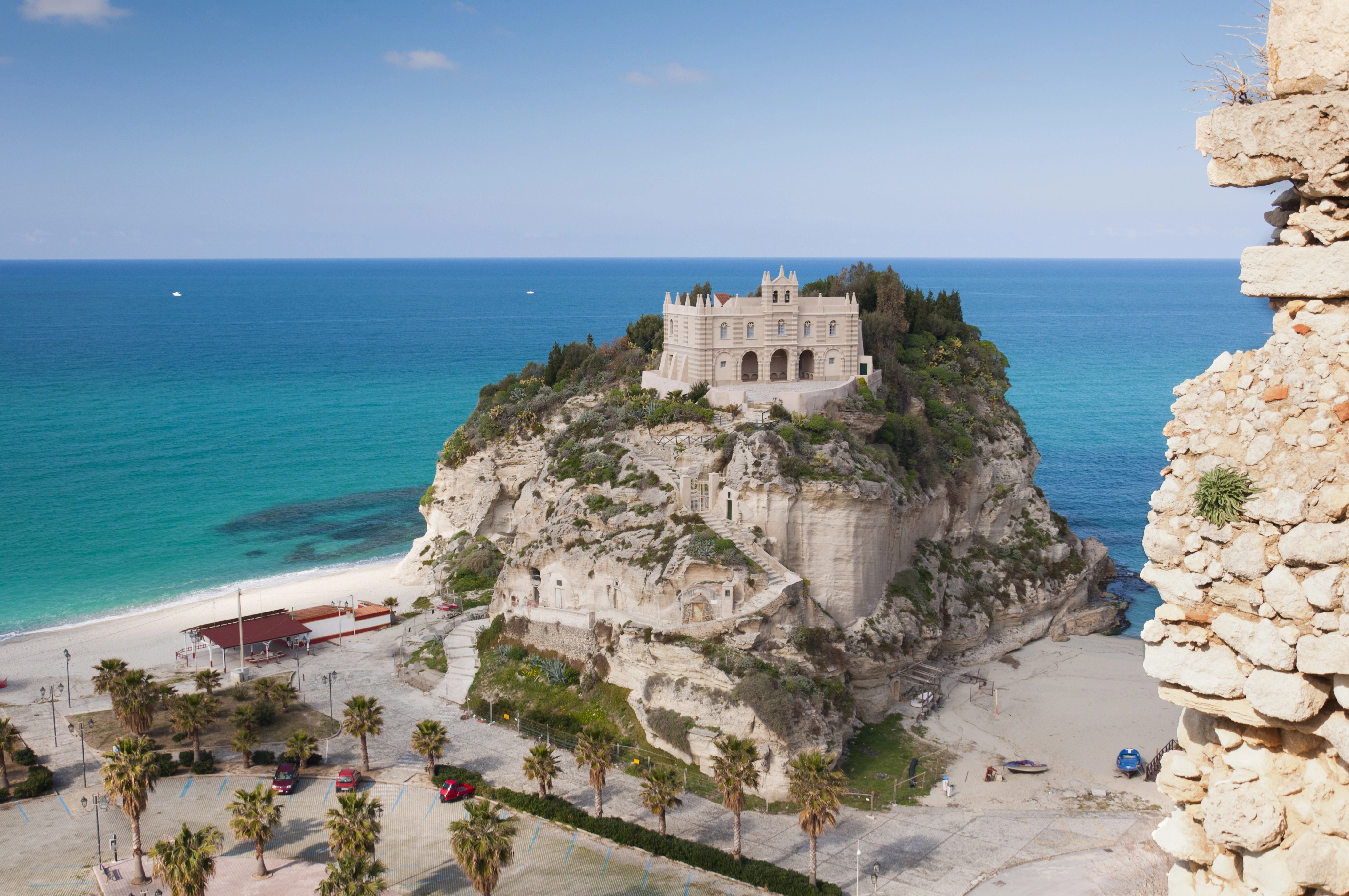 Calabria