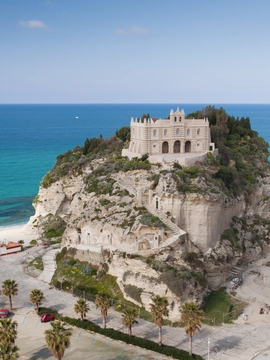 Calabria
