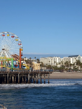 Santa Monica