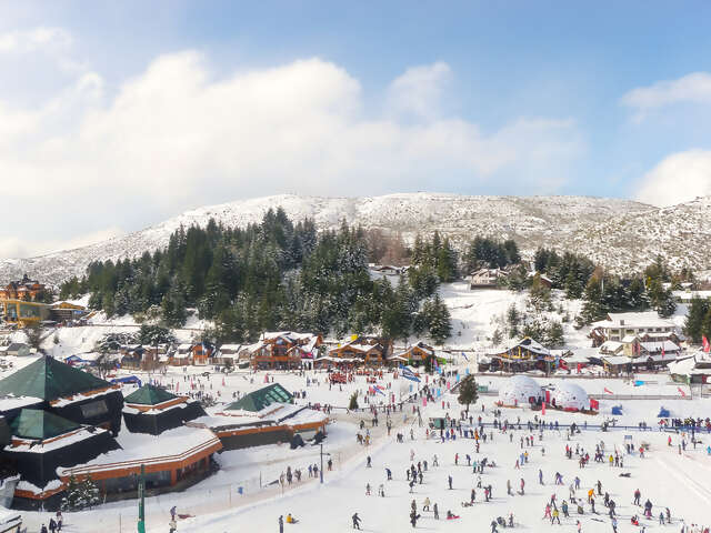 San Carlos de Bariloche