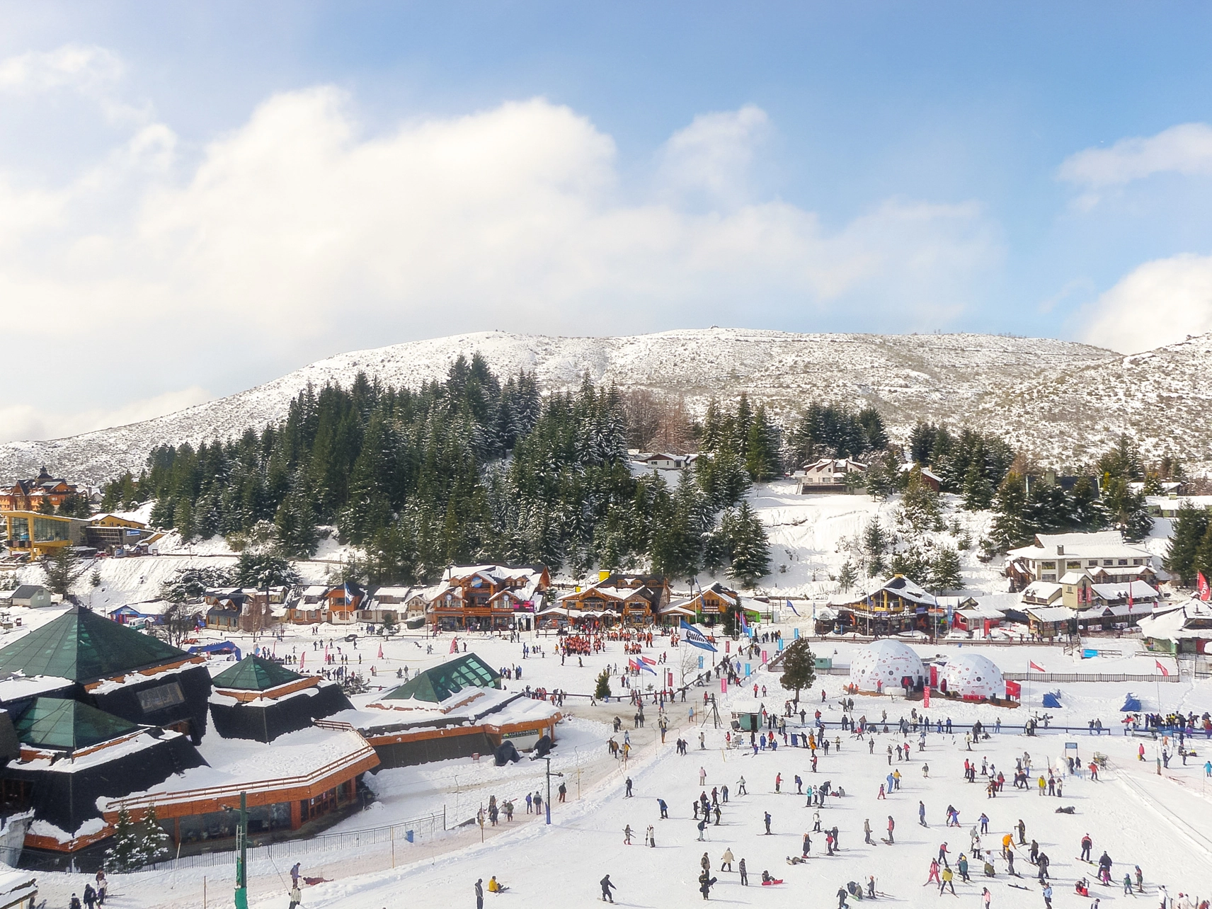 San Carlos de Bariloche