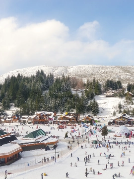San Carlos de Bariloche