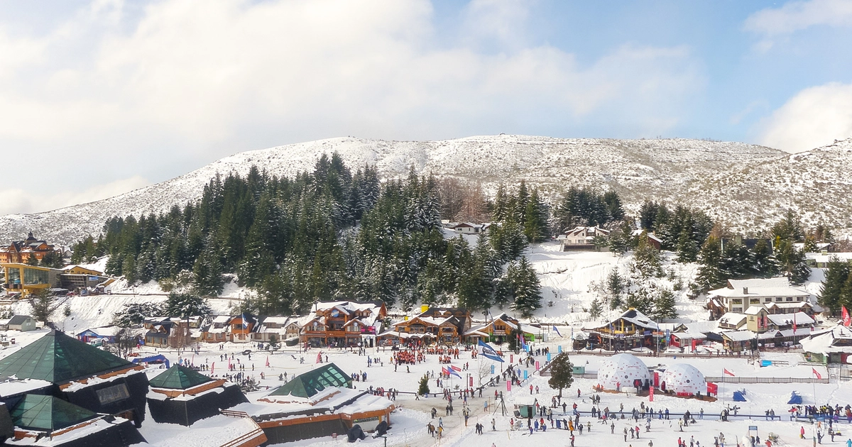 San Carlos de Bariloche