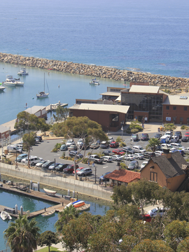 Dana Point