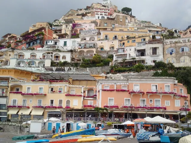 Positano