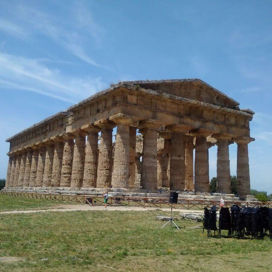 Paestum