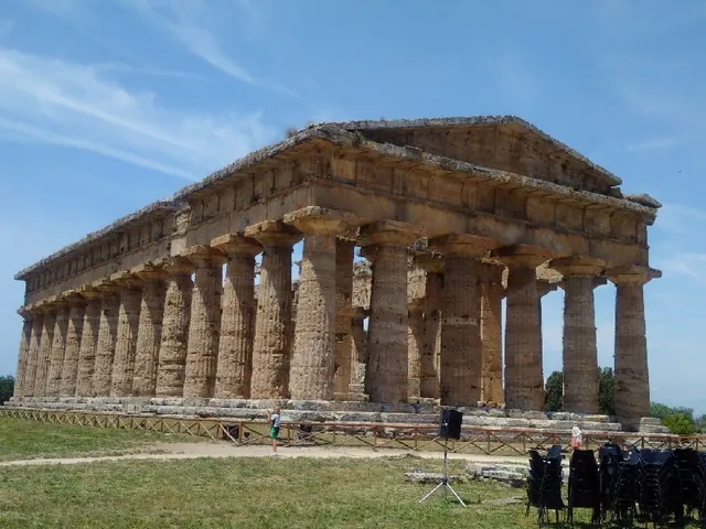 Paestum