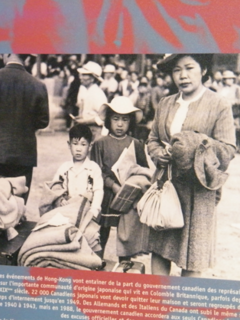 The France Adventure Day 3&4