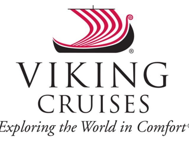 Viking River and Ocean Cruises