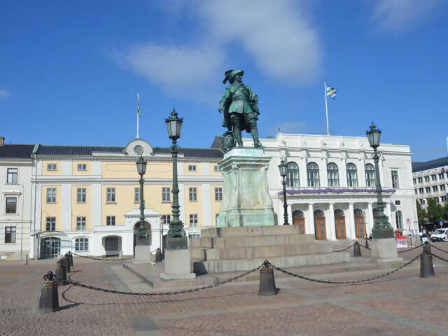 Gothenburg