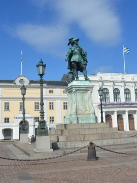 Gothenburg
