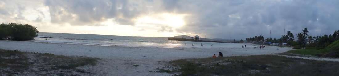 Beautiful Isabela Island