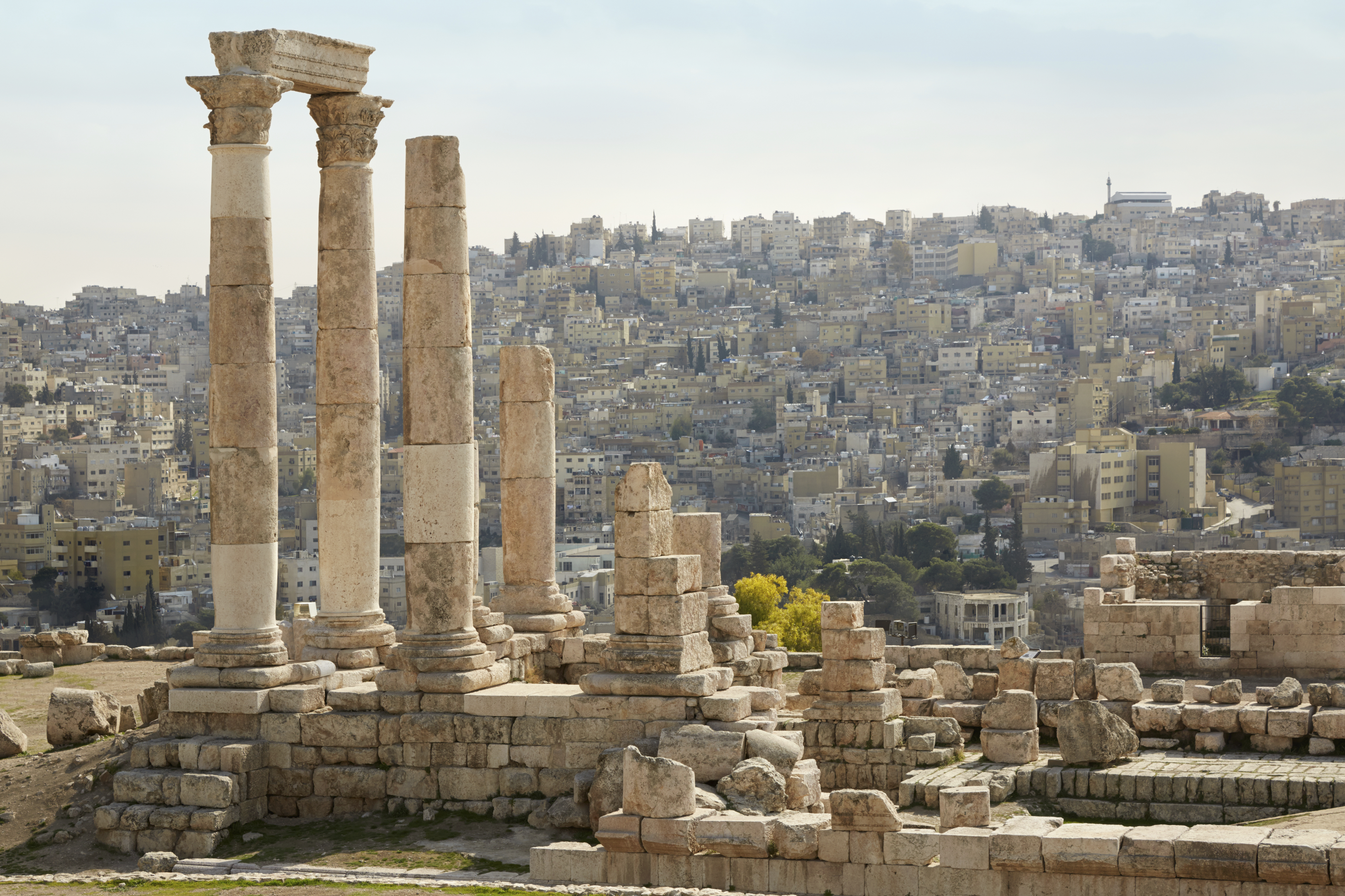 Amman