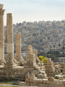 Amman