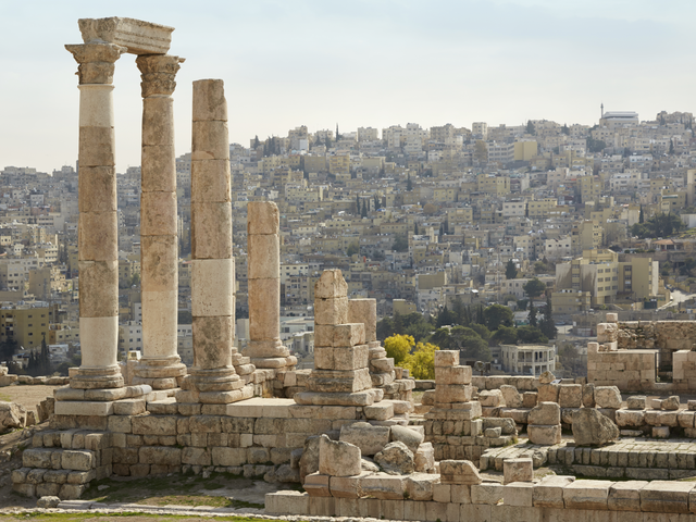 Amman