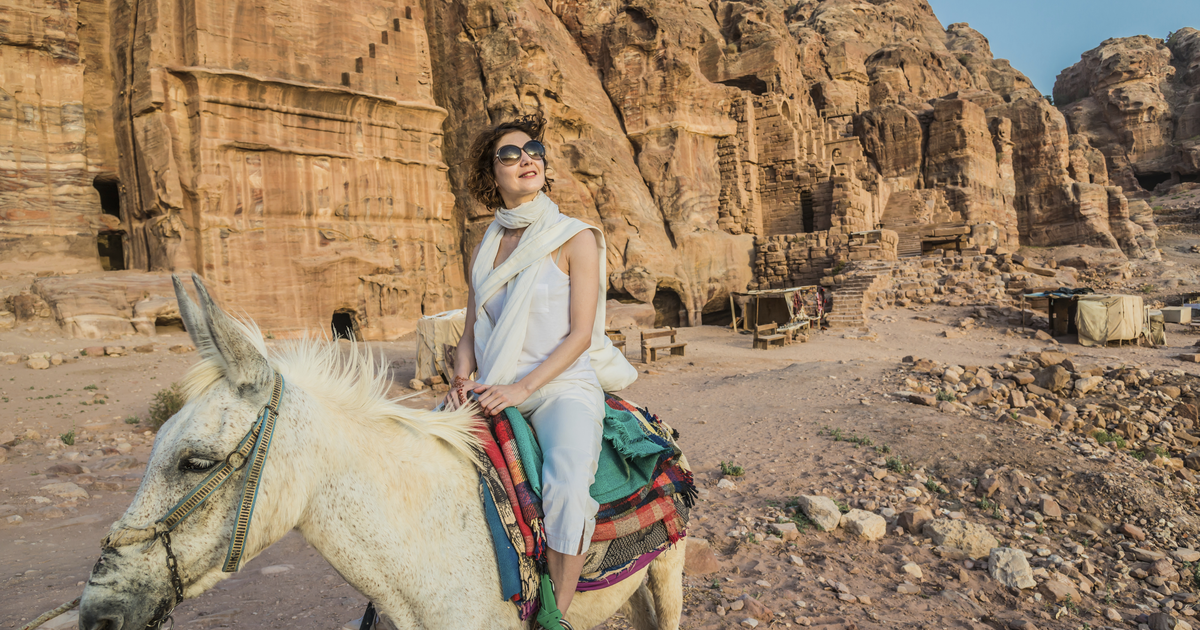 Petra