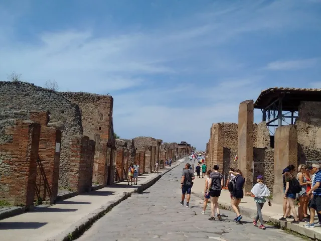 Pompeii