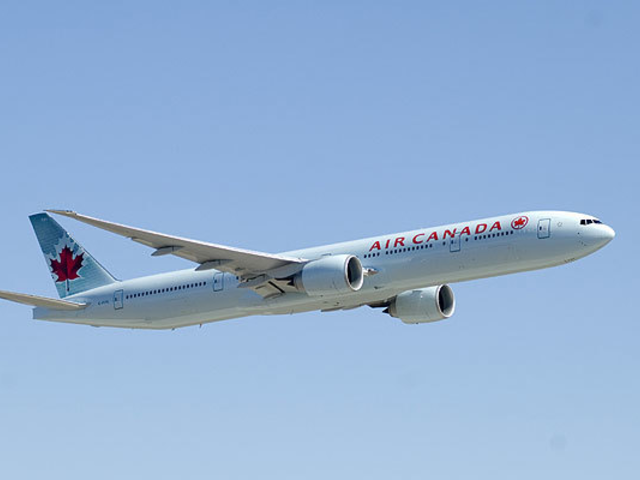 Air Canada inaugurates new non-stop Vancouver - Dublin flights