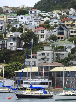 Wellington