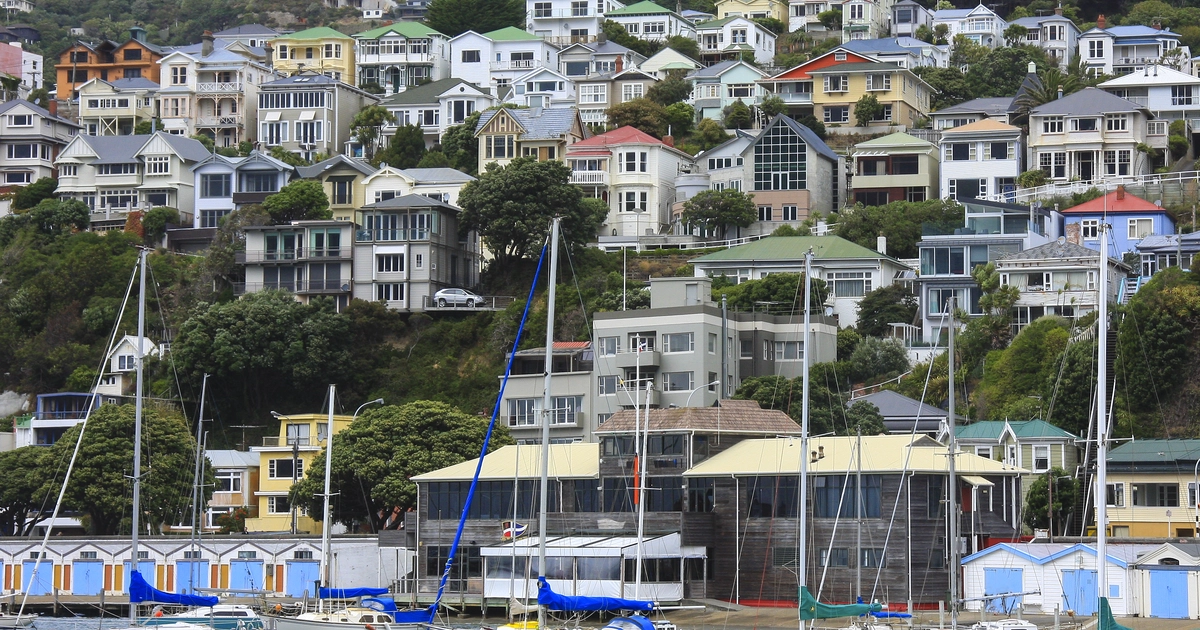 Wellington
