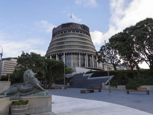 New Zealand