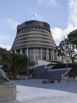 New Zealand