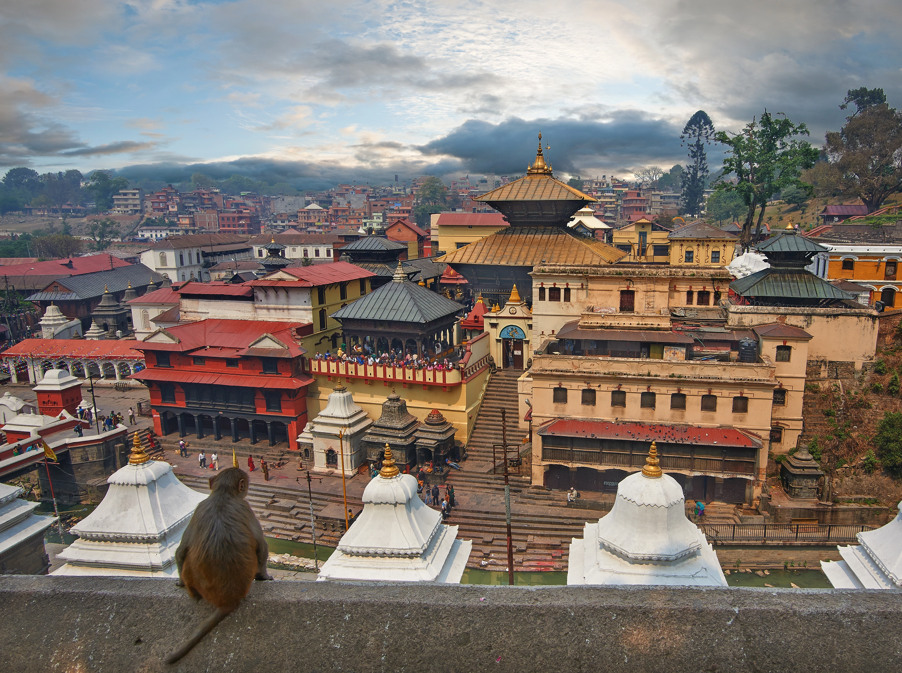Kathmandu