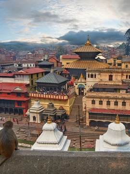 Kathmandu