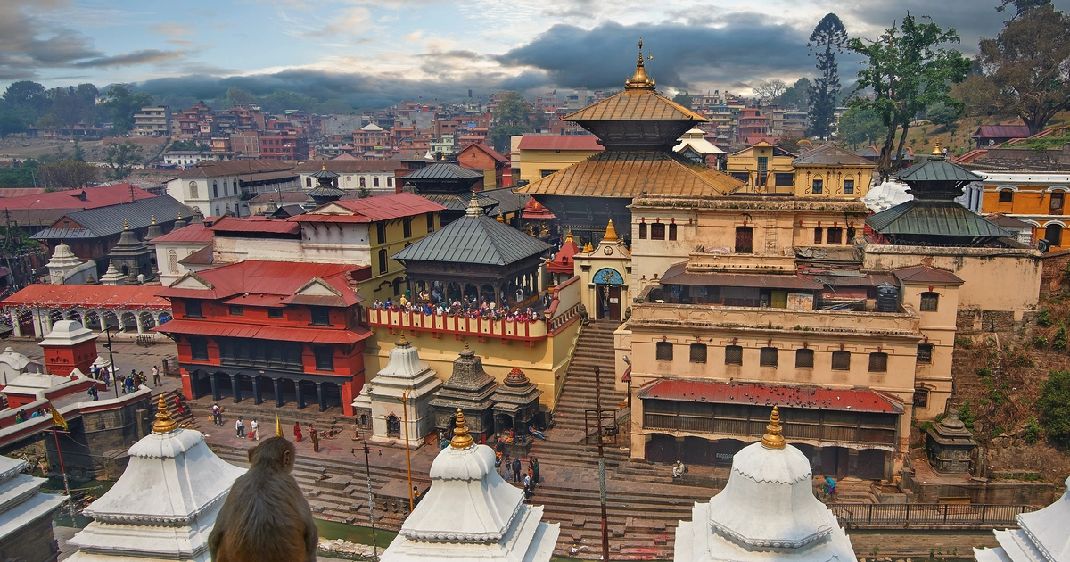Kathmandu