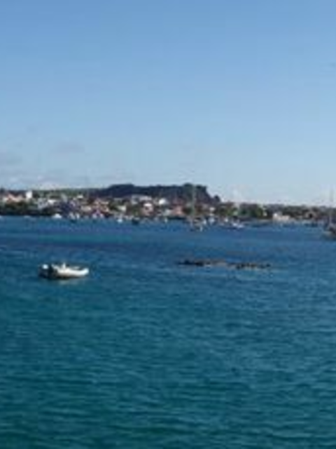 Snorkeling Around San Cristobal Island