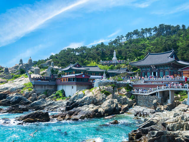 South Korea