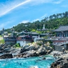 South Korea