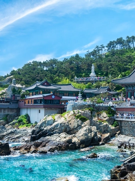 South Korea