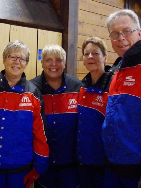 Cathy Cruises In Dubai