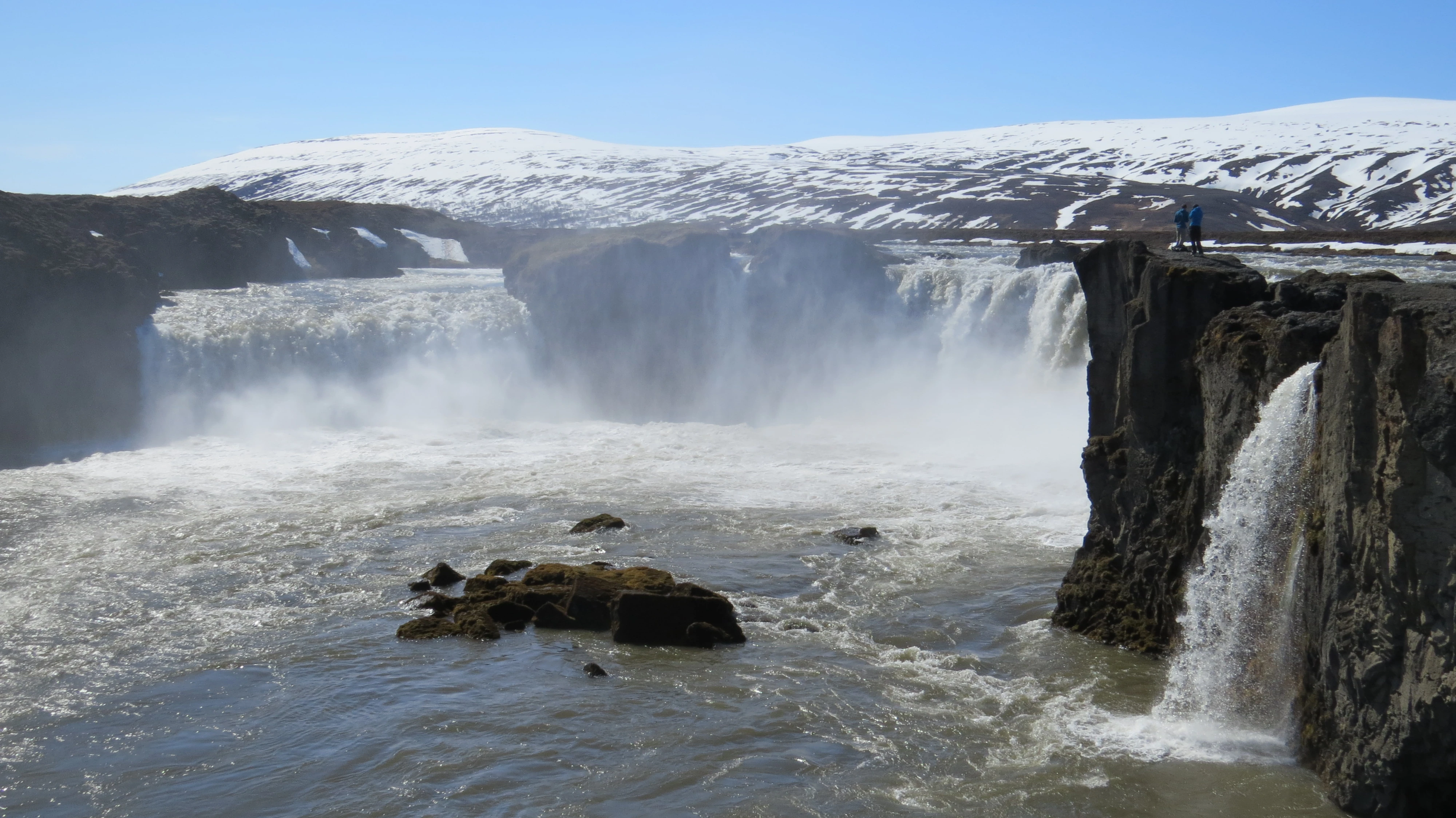 Iceland Trip