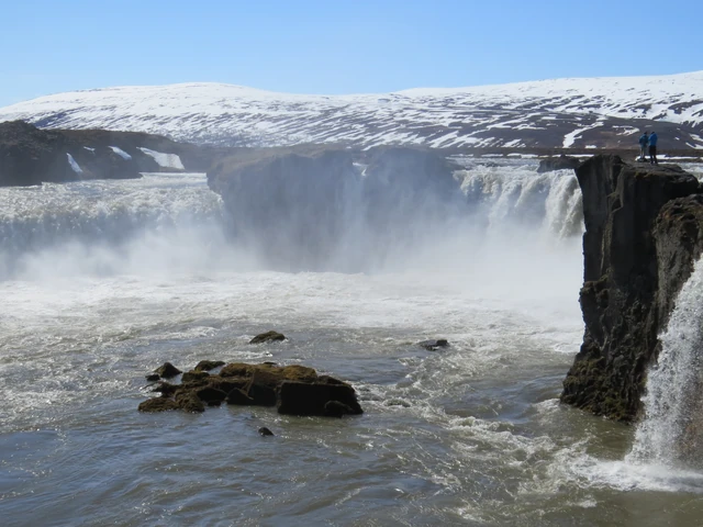 Iceland Trip