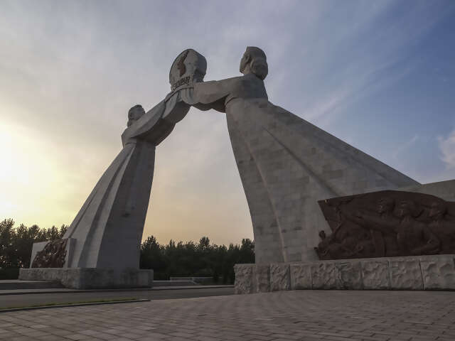 Pyongyang