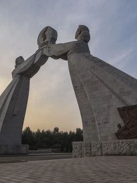 Pyongyang
