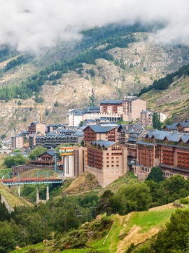Andorra