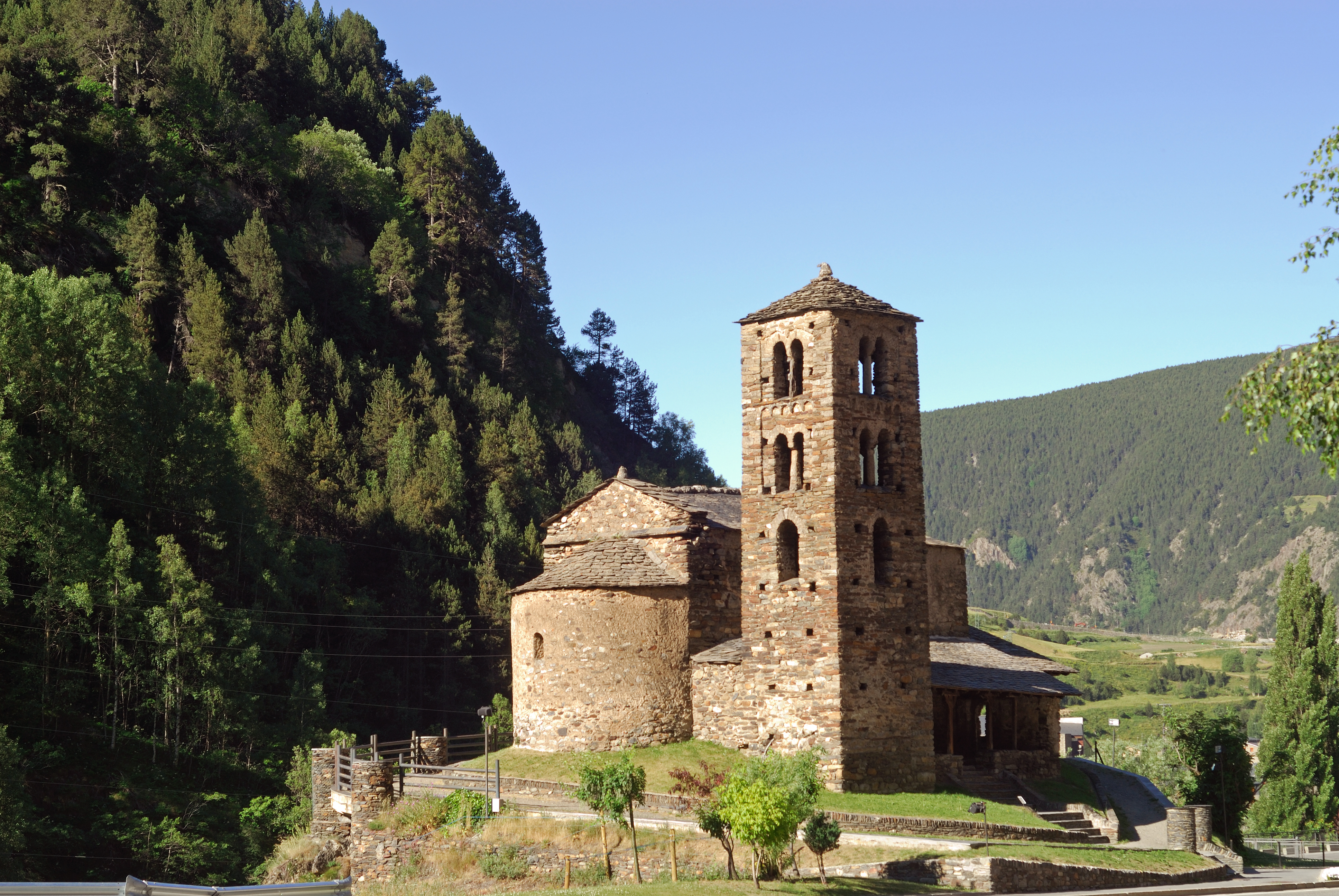 Andorra la Vella
