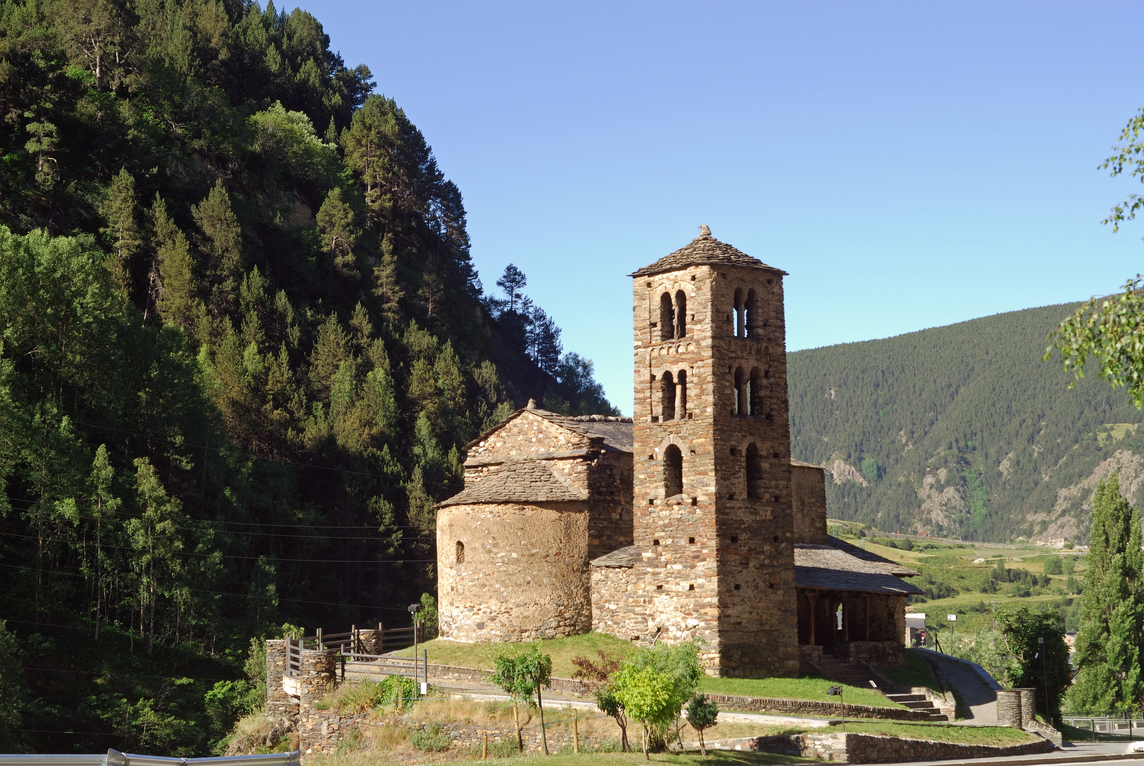 Andorra la Vella
