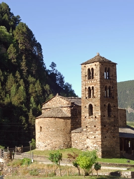 Andorra la Vella