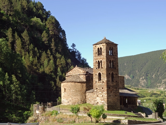 Andorra la Vella