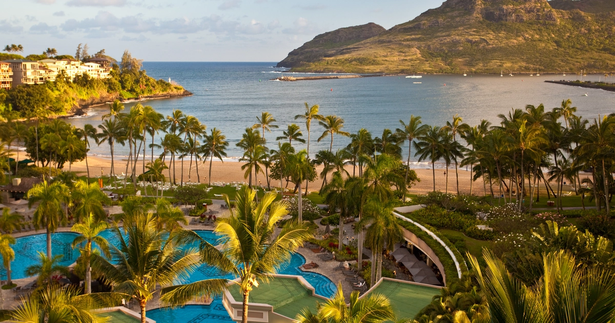 Hawaii