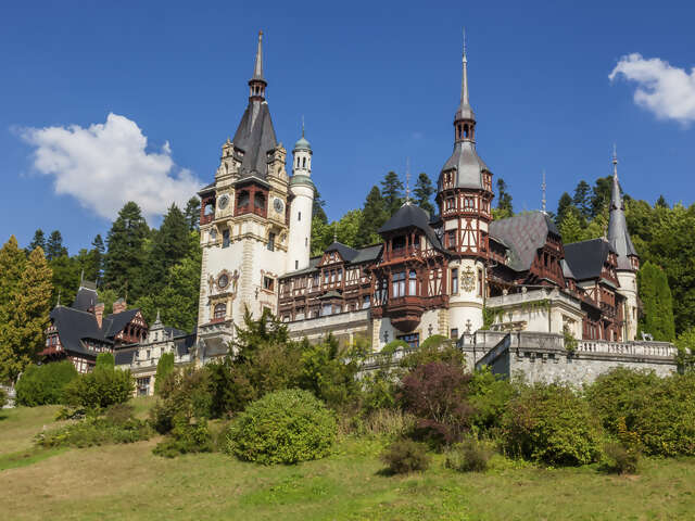 Romania