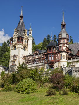Romania